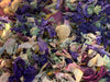 Les Tisanes ! « Bonne Fée » Mélisse, menthe, ortie, mauve sauge, rose, marjolaine & millepertuis (25 g)