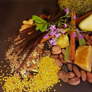 Immersion Ateliers  2 jours au Vert : Parc des Sauvageons avec Zala :o))