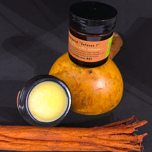 Beurre Gourmand Intense - La Nutrition au Quotidien Peau Cheveu