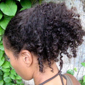 Bulle Câline Voile des Naïades - Baume de Protection Peaux ou Cheveux Exposés