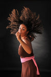 Shampooing de Tortille : Luxuriance !