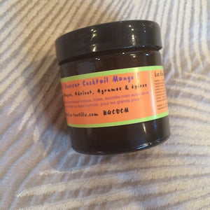 Concentré Douceur : Cocktail Mango ! Nutrition Prestige et Réparation